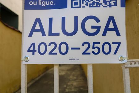 Casa de condomínio para alugar com 59m², 2 quartos e sem vagaplaca