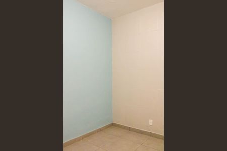 Quarto 2 de casa de condomínio para alugar com 2 quartos, 59m² em Piedade, Rio de Janeiro