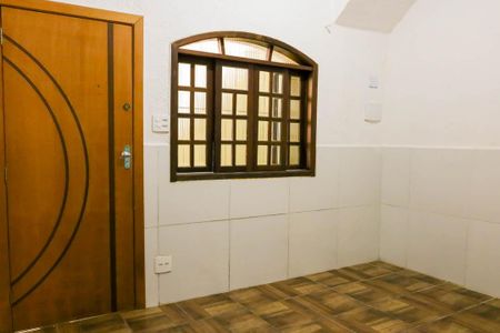 Sala de casa de condomínio para alugar com 2 quartos, 59m² em Piedade, Rio de Janeiro
