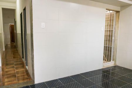 Casa de condomínio para alugar com 59m², 2 quartos e sem vagaCozinha