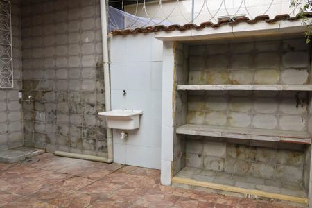 Casa de condomínio para alugar com 59m², 2 quartos e sem vagaÁrea de Serviço