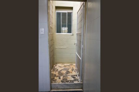 Casa de condomínio para alugar com 59m², 2 quartos e sem vagaCozinha
