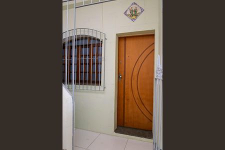 Casa de condomínio para alugar com 59m², 2 quartos e sem vagaEntrada