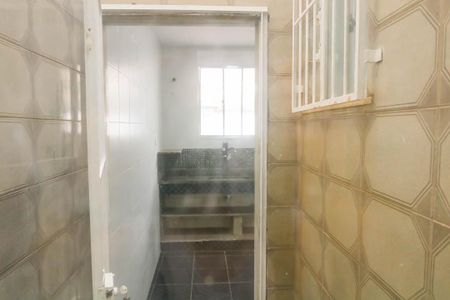 Casa de condomínio para alugar com 59m², 2 quartos e sem vagaVista do Quarto 2