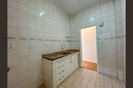Apartamento à venda com 50m², 2 quartos e sem vaga