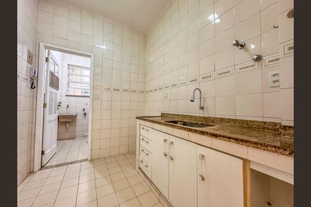 Apartamento à venda com 50m², 2 quartos e sem vaga