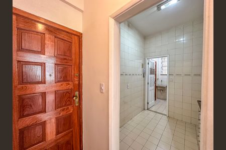 Apartamento à venda com 50m², 2 quartos e sem vaga