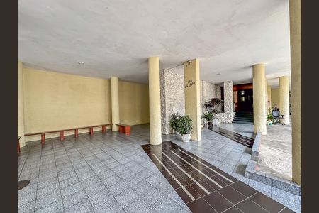 Apartamento à venda com 50m², 2 quartos e sem vaga