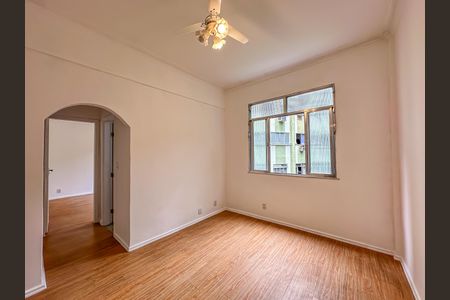 Apartamento à venda com 2 quartos, 51m² em Glória, Rio de Janeiro