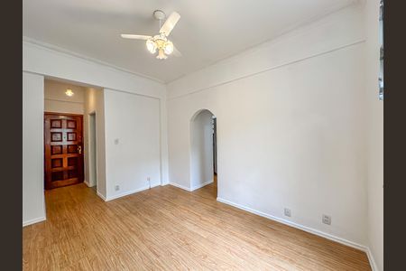 Apartamento à venda com 2 quartos, 51m² em Glória, Rio de Janeiro