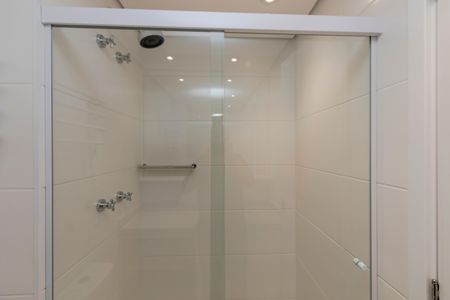 Studio à venda com 32m², 1 quarto e 1 vagaBanheiro
