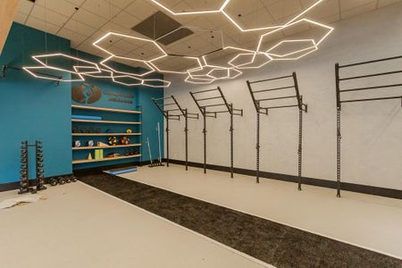 Studio à venda com 32m², 1 quarto e 1 vagaAcademia