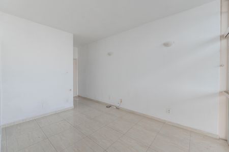 Sala de apartamento para alugar com 1 quarto, 45m² em Ipiranga, São Paulo