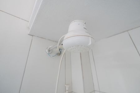 Apartamento para alugar com 45m², 1 quarto e sem vaga Apartamento para alugar com 45m², 1 quarto e sem vagaBanheiro