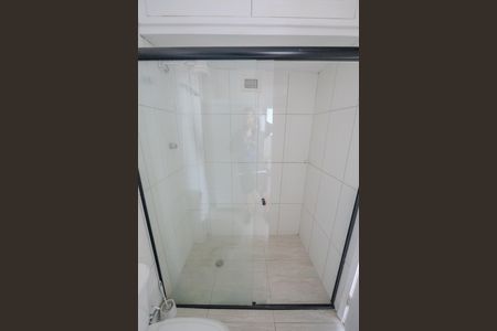 Apartamento para alugar com 45m², 1 quarto e sem vaga Apartamento para alugar com 45m², 1 quarto e sem vagaBanheiro