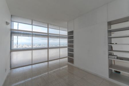 Sala de apartamento para alugar com 1 quarto, 45m² em Ipiranga, São Paulo