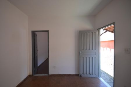 Sala de casa para alugar com 1 quarto, 30m² em Vila Santo Antonio, Belford Roxo