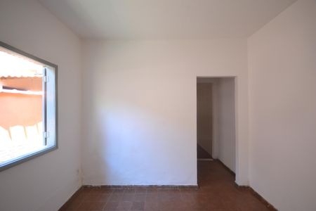 Sala de casa para alugar com 1 quarto, 30m² em Vila Santo Antonio, Belford Roxo