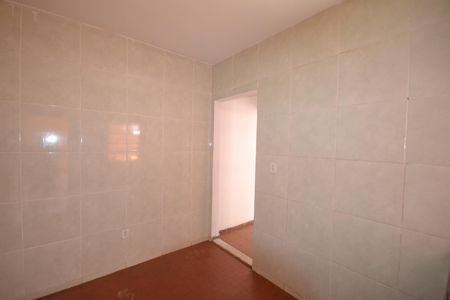 Casa para alugar com 30m², 1 quarto e sem vagaCozinha
