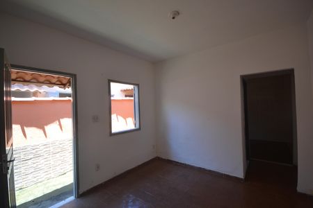 Casa para alugar com 30m², 1 quarto e sem vagaSala