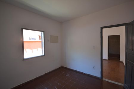 Casa para alugar com 30m², 1 quarto e sem vagaQuarto