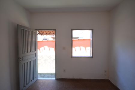 Casa para alugar com 30m², 1 quarto e sem vagaSala