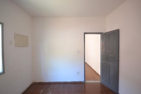Casa para alugar com 30m², 1 quarto e sem vagaQuarto