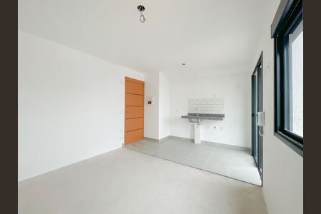 Studio de apartamento à venda com 1 quarto, 24m² em Centro, Osasco