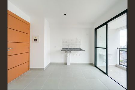 Studio de apartamento à venda com 1 quarto, 24m² em Centro, Osasco