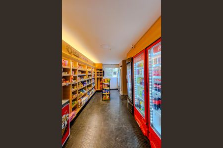 Apartamento para alugar com 50m², 2 quartos e 1 vagaÁrea comum