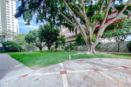 Apartamento para alugar com 50m², 2 quartos e 1 vagaQuadra Esportiva