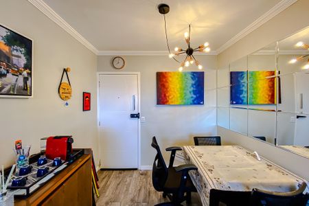 Apartamento para alugar com 50m², 2 quartos e 1 vagaSala