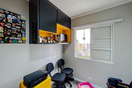 Apartamento para alugar com 50m², 2 quartos e 1 vagaQuarto 1