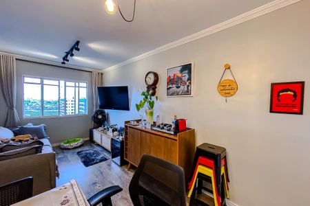 Apartamento para alugar com 50m², 2 quartos e 1 vagaSala