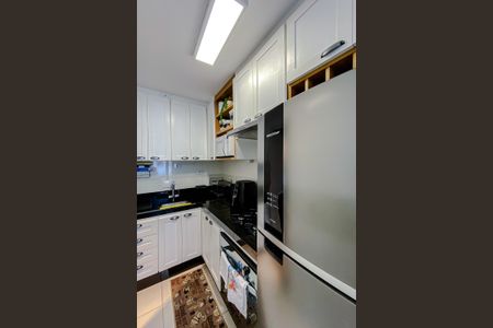 Apartamento para alugar com 50m², 2 quartos e 1 vagaCozinha