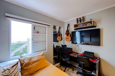 Apartamento para alugar com 50m², 2 quartos e 1 vagaQuarto 2
