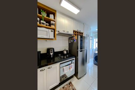 Apartamento para alugar com 50m², 2 quartos e 1 vagaCozinha