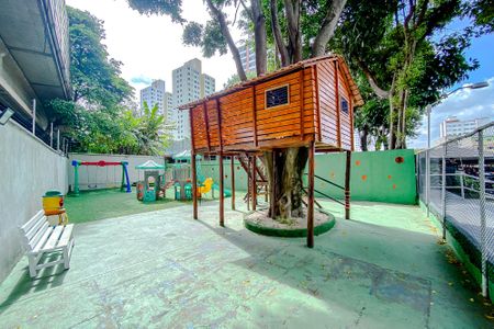 Apartamento para alugar com 50m², 2 quartos e 1 vagaÁrea comum - Playground