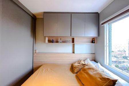 Apartamento para alugar com 50m², 2 quartos e 1 vagaQuarto 2