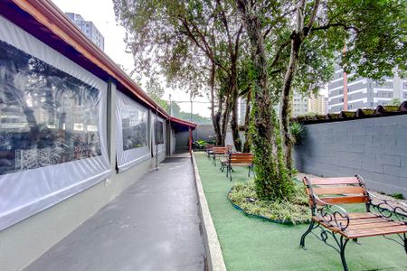 Apartamento para alugar com 50m², 2 quartos e 1 vagaÁrea comum