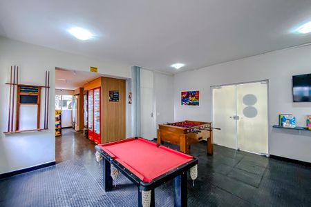 Apartamento para alugar com 50m², 2 quartos e 1 vagaSala de Jogos