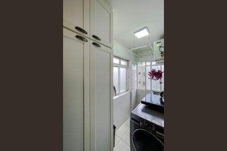 Apartamento para alugar com 50m², 2 quartos e 1 vagaÁrea de Serviço