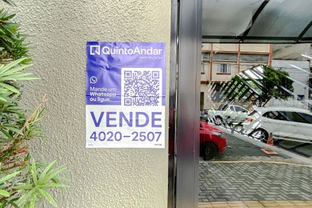 Apartamento para alugar com 50m², 2 quartos e 1 vagaPlaquinha