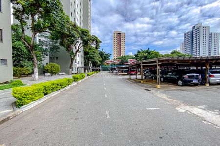 Apartamento para alugar com 50m², 2 quartos e 1 vagaQuadra Esportiva