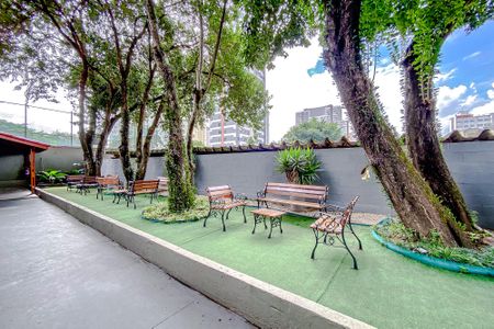 Apartamento para alugar com 50m², 2 quartos e 1 vagaÁrea comum