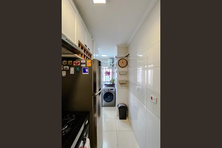 Apartamento para alugar com 50m², 2 quartos e 1 vagaCozinha