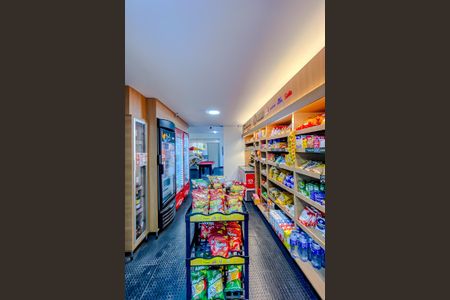 Apartamento para alugar com 50m², 2 quartos e 1 vagaÁrea comum