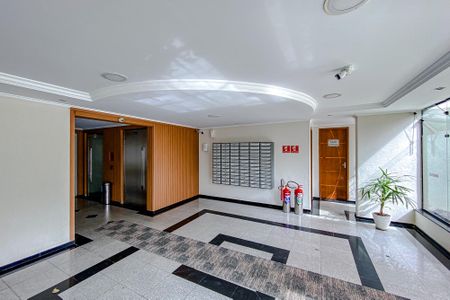 Apartamento para alugar com 50m², 2 quartos e 1 vagaÁrea comum