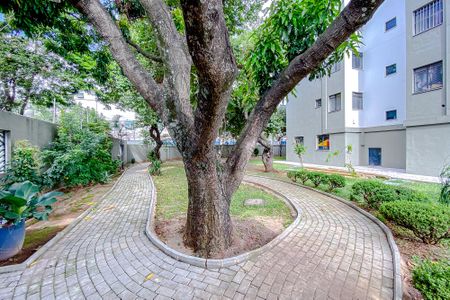 Apartamento para alugar com 50m², 2 quartos e 1 vagaÁrea comum