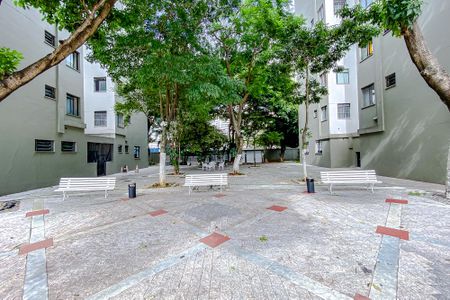 Apartamento para alugar com 50m², 2 quartos e 1 vagaQuadra Esportiva